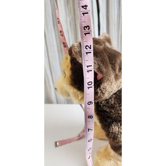 Build-A-Bear Paw Patrol Chase 15 inch Plush - Picture 6 of 11